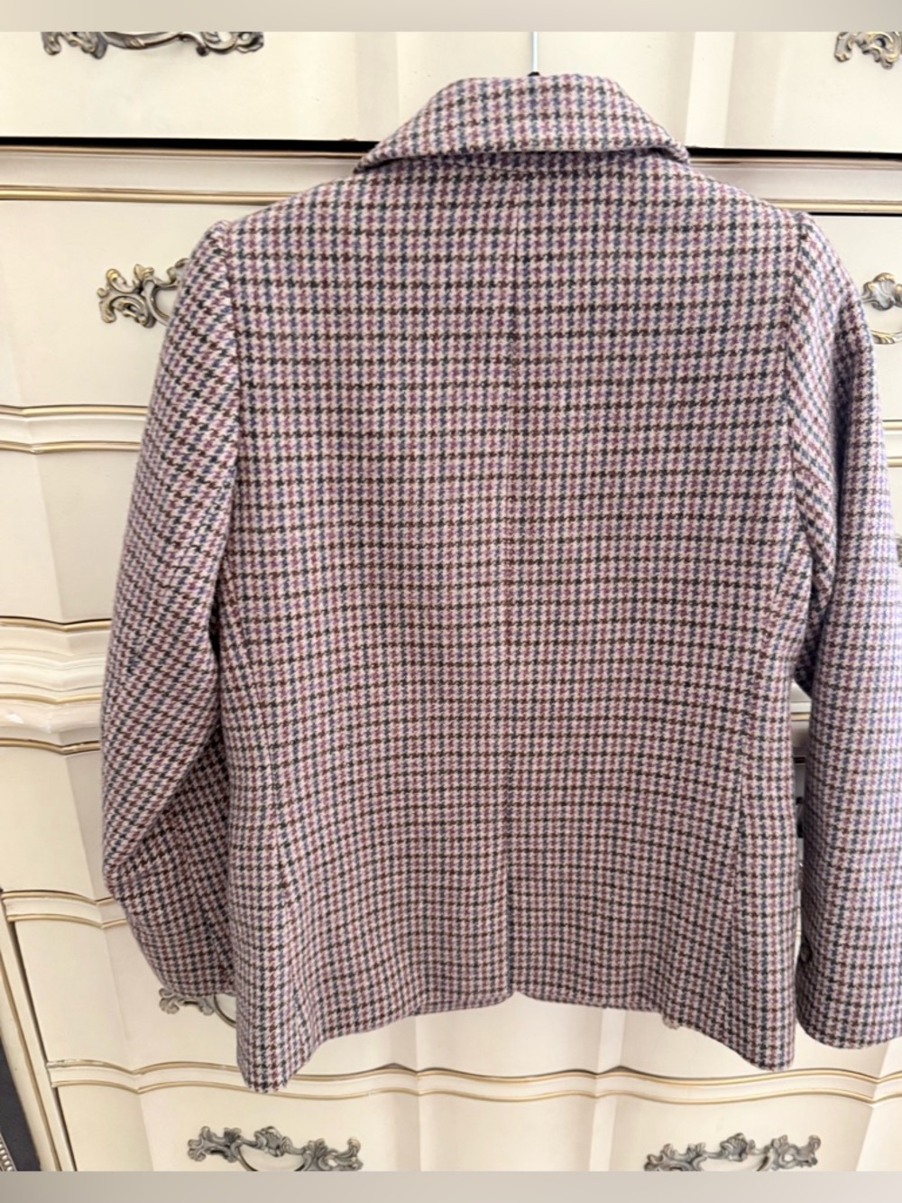 ASTR The Label Blazer Petite Small EUC - Picture 9 of 10